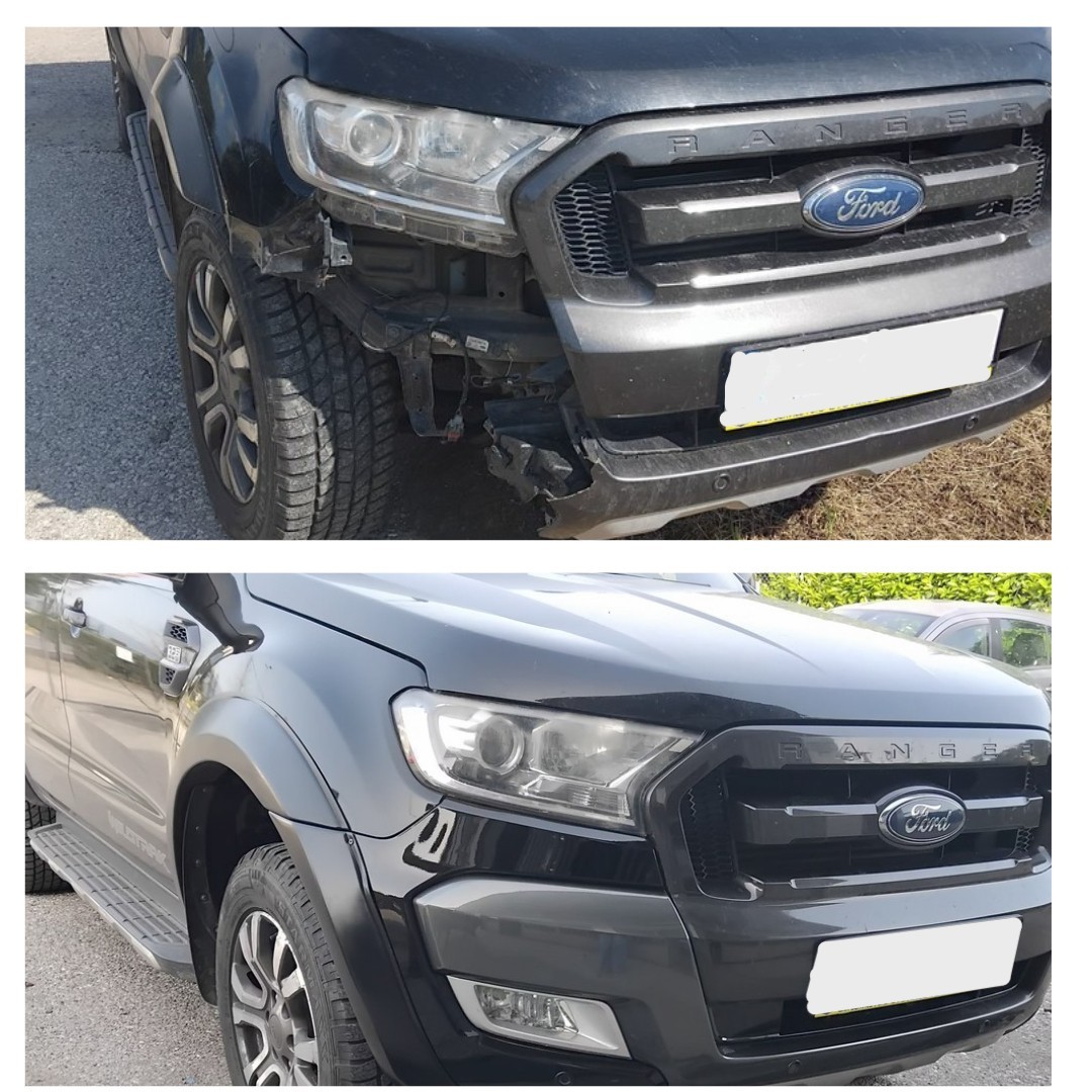 FORD RANGER (Αντιγραφή)