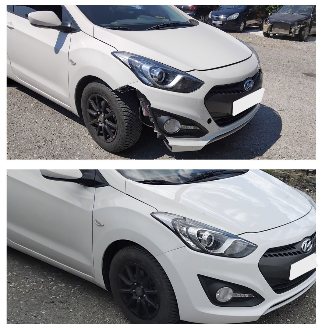 HYUNDAI I30 (Αντιγραφή)
